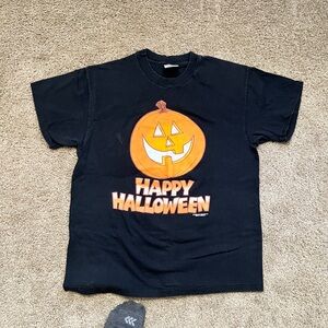 90’s Vintage Cartoon Halloween Tshirt